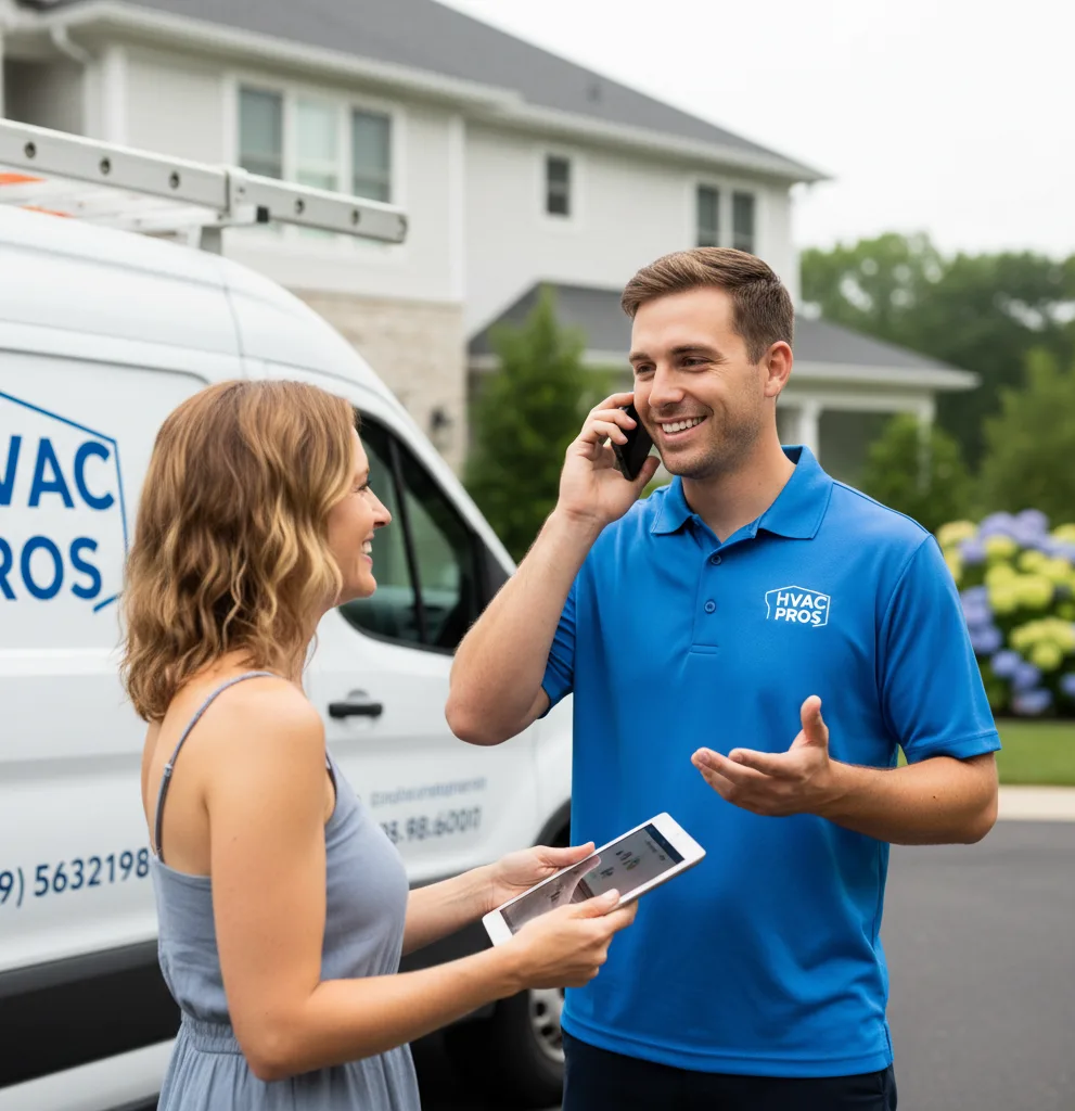 Furnace Repair in Shinglehouse, PA